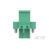 Te Connectivity 2 POS TERMI-BLOK PLUG VERTICAL 796861-2